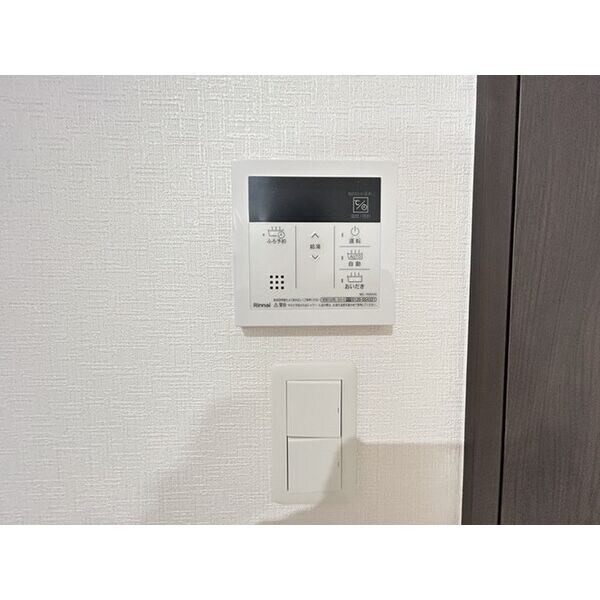 井尻駅 徒歩5分 4階の物件内観写真