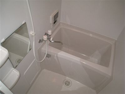 大橋駅 徒歩5分 1階の物件内観写真