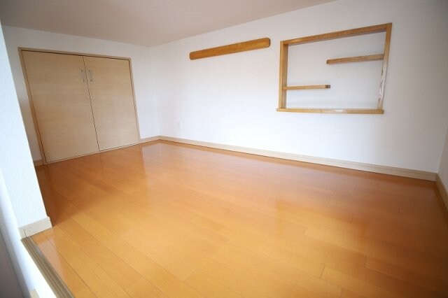 大橋駅 徒歩5分 1階の物件内観写真