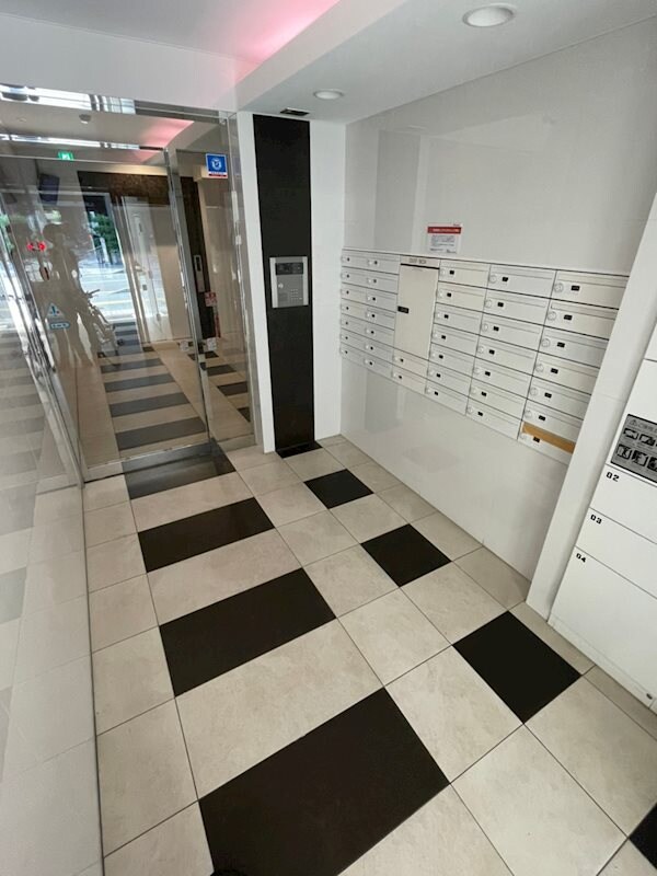 呉服町駅 徒歩3分 2階の物件外観写真