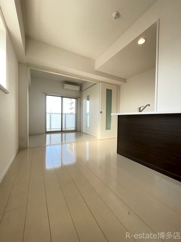 呉服町駅 徒歩3分 2階の物件内観写真