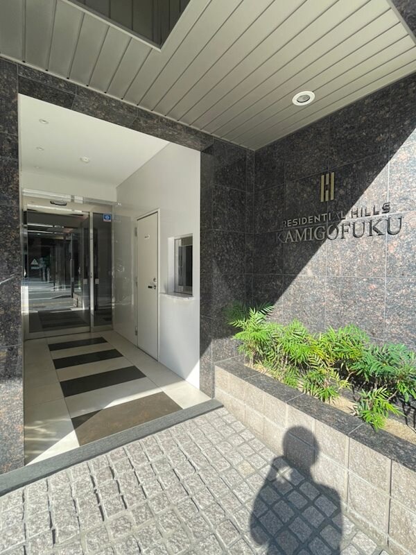 呉服町駅 徒歩3分 2階の物件外観写真