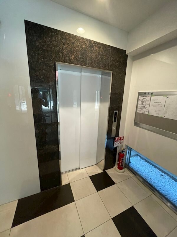 呉服町駅 徒歩3分 2階の物件内観写真