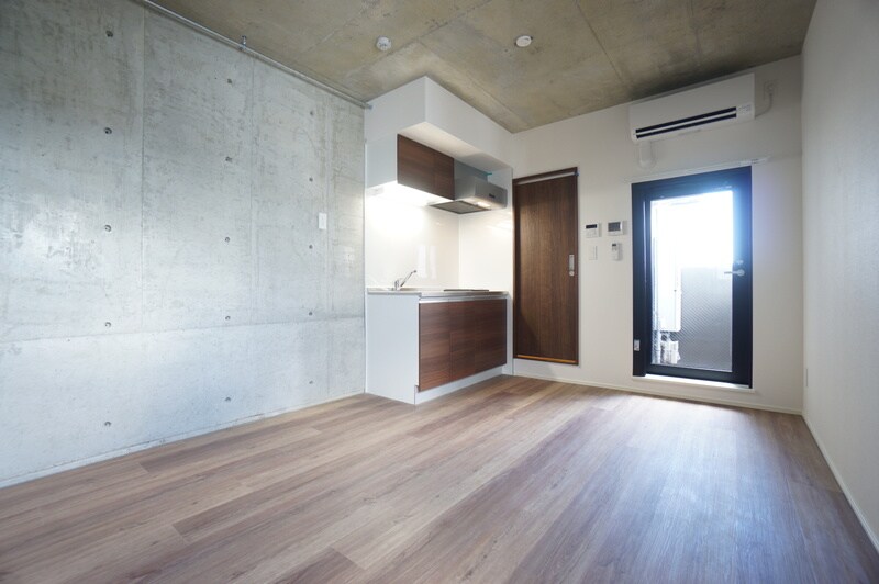 ガレット南福岡の物件内観写真