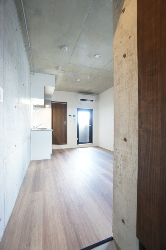 ガレット南福岡の物件内観写真