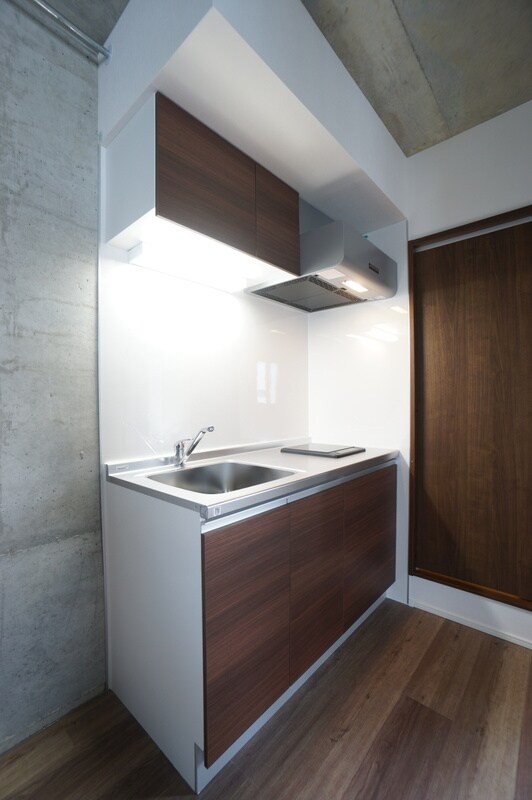 ガレット南福岡の物件内観写真