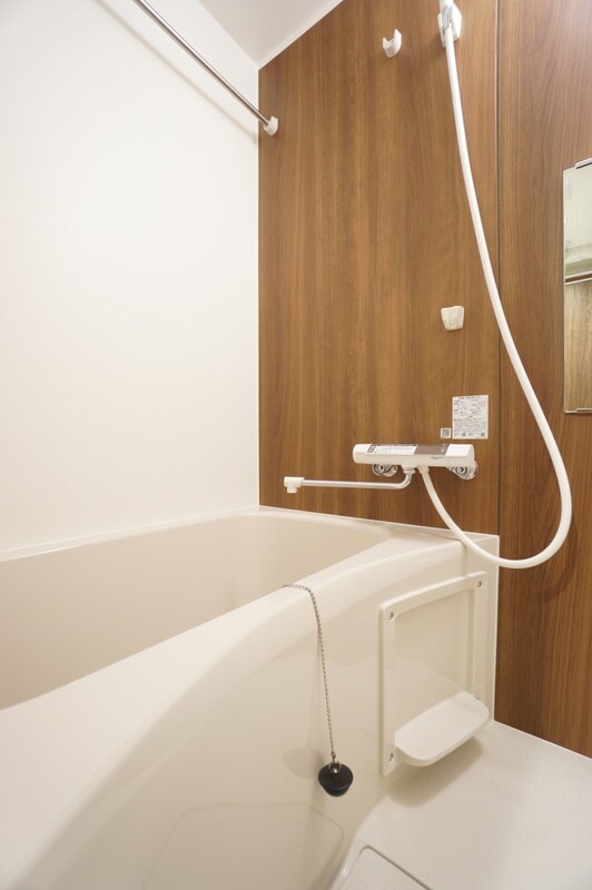 ガレット南福岡の物件内観写真