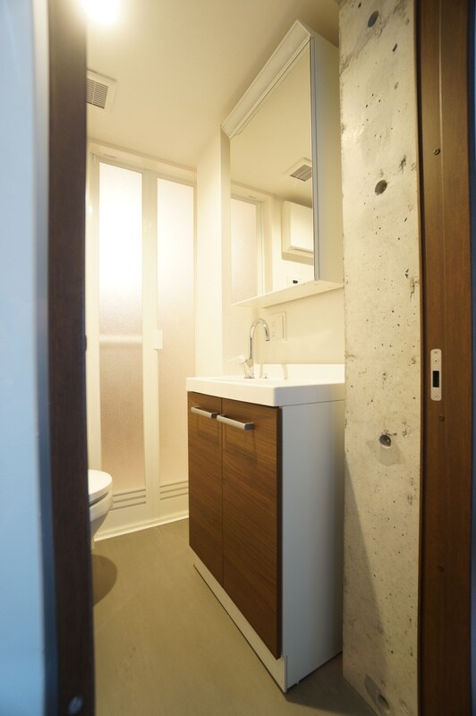 ガレット南福岡の物件内観写真