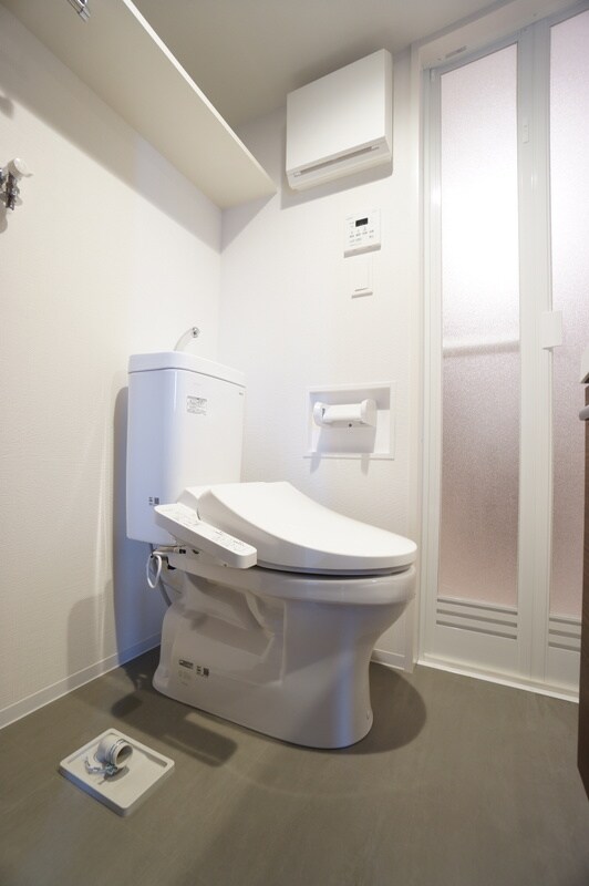 ガレット南福岡の物件内観写真