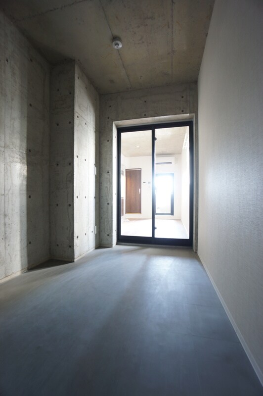 ガレット南福岡の物件内観写真