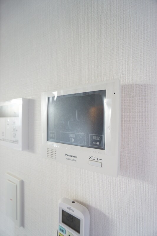 ガレット南福岡の物件内観写真