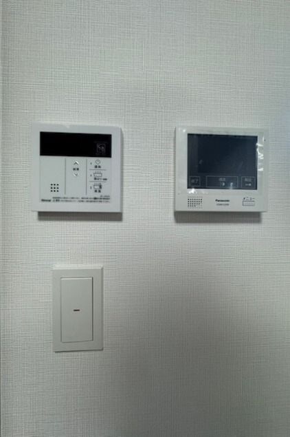 ガレット南福岡の物件内観写真