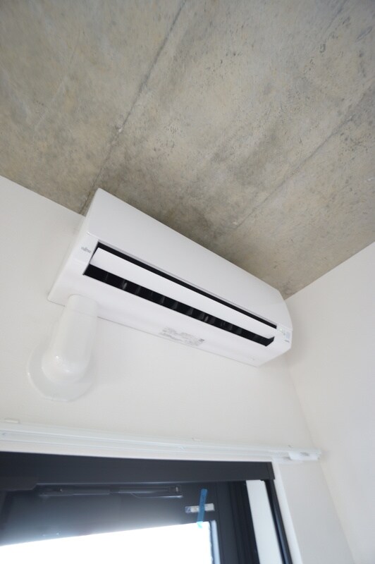 ガレット南福岡の物件内観写真