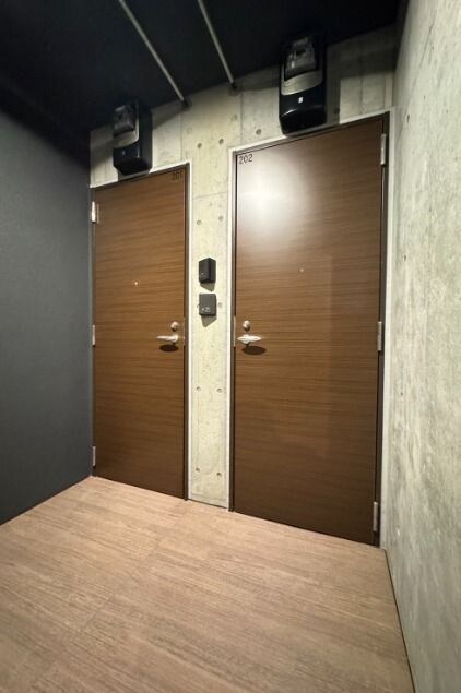 ガレット南福岡の物件内観写真