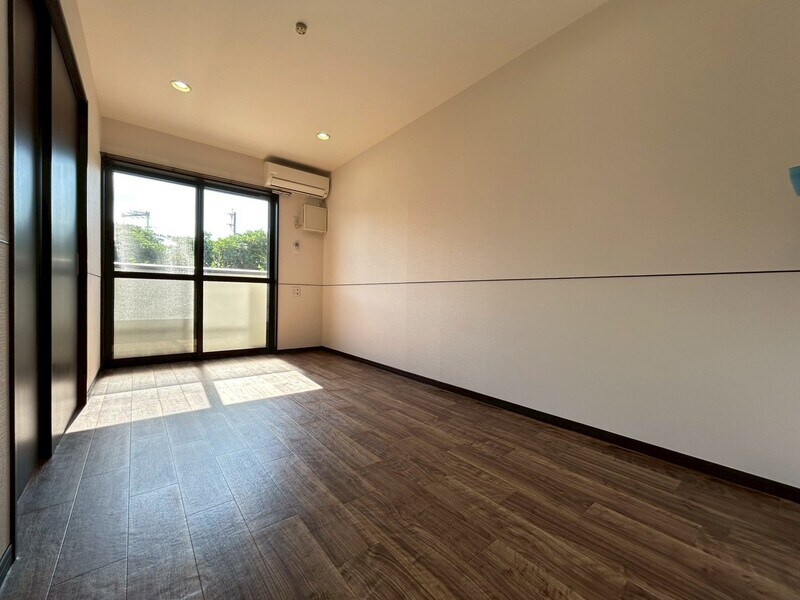 デュークスファーストの物件内観写真