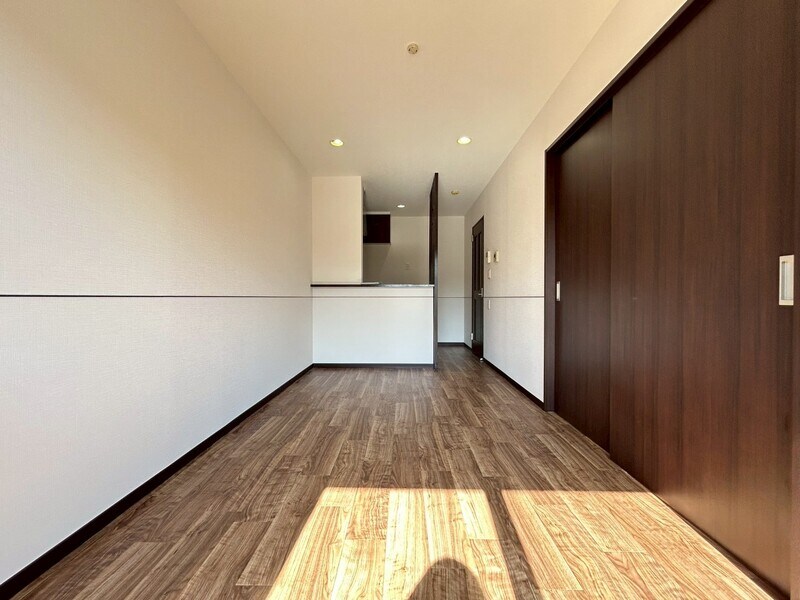 デュークスファーストの物件内観写真