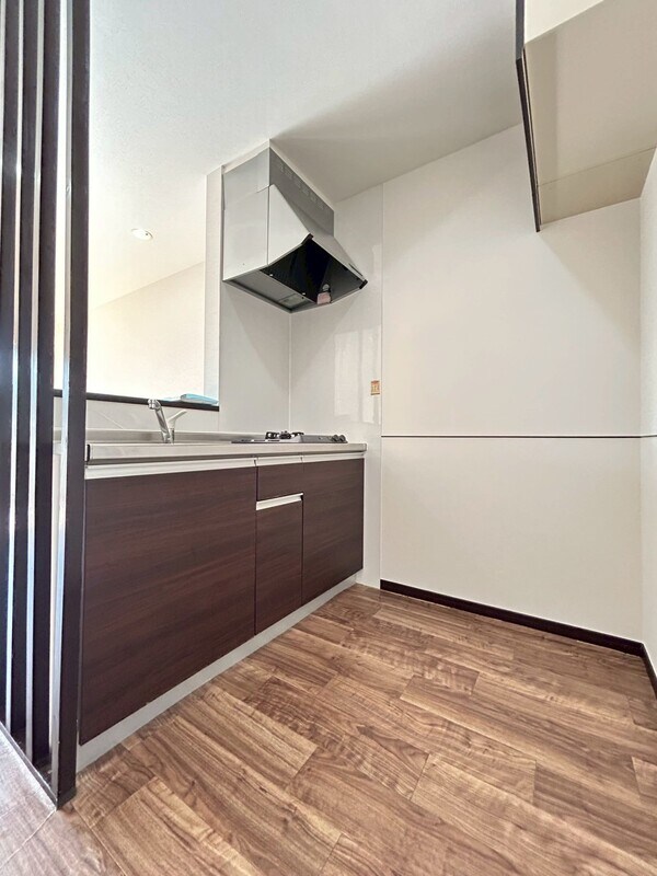 デュークスファーストの物件内観写真