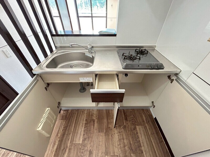 デュークスファーストの物件内観写真