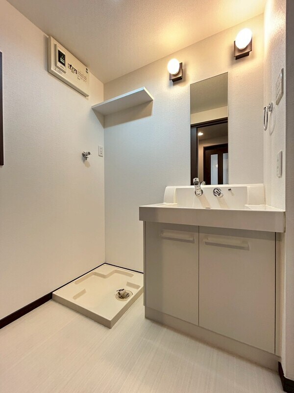 デュークスファーストの物件内観写真