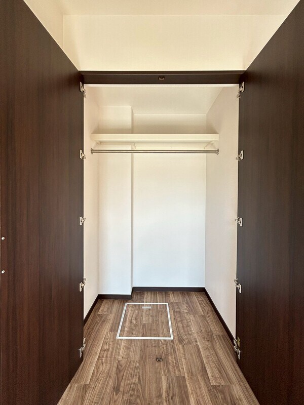 デュークスファーストの物件内観写真