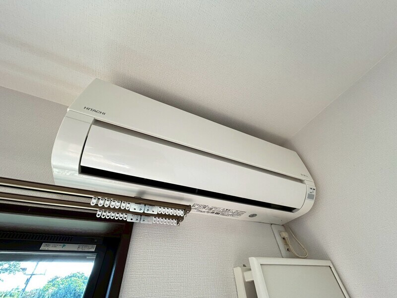 デュークスファーストの物件内観写真