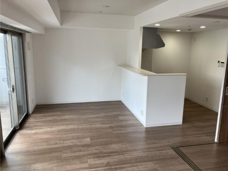 薬院大通駅 徒歩5分 4階の物件内観写真