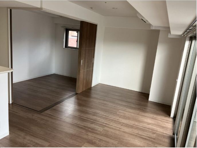 薬院大通駅 徒歩5分 4階の物件内観写真