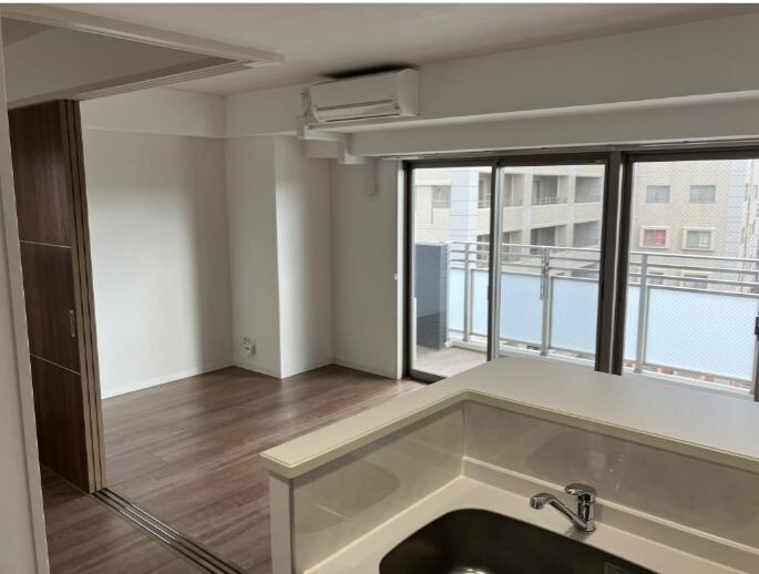 薬院大通駅 徒歩5分 4階の物件内観写真