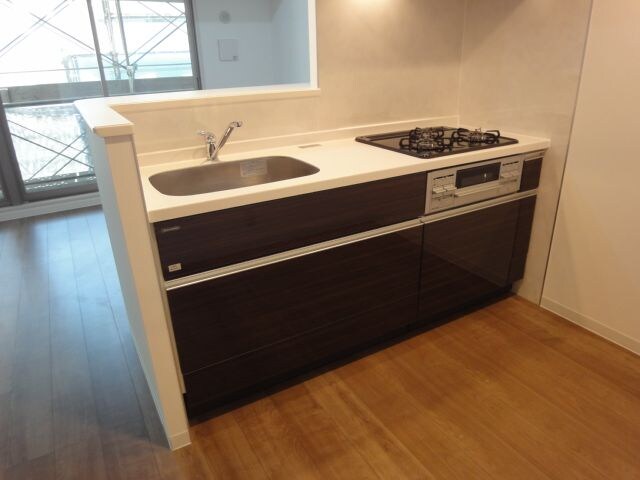 薬院大通駅 徒歩5分 4階の物件内観写真