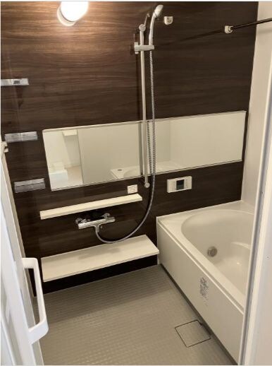 薬院大通駅 徒歩5分 4階の物件内観写真