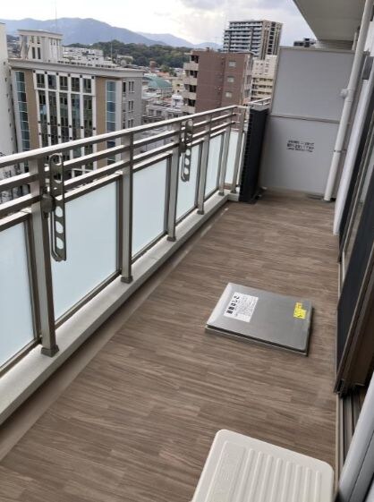 薬院大通駅 徒歩5分 4階の物件内観写真