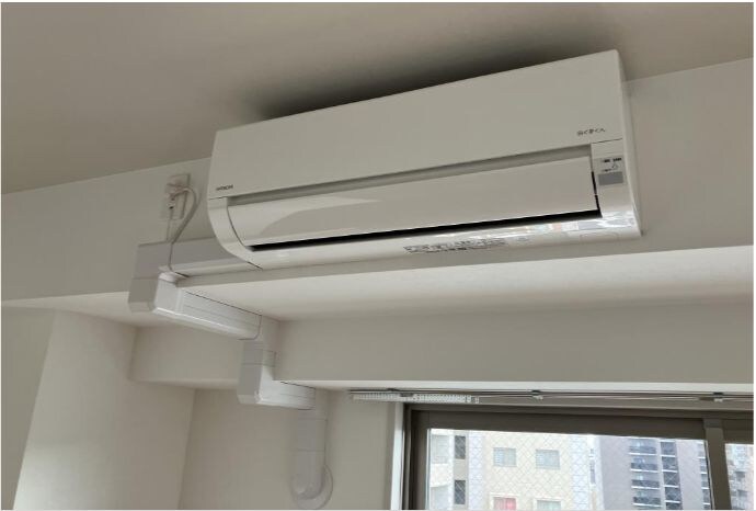 薬院大通駅 徒歩5分 4階の物件内観写真