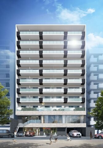 薬院大通駅 徒歩5分 4階の物件内観写真