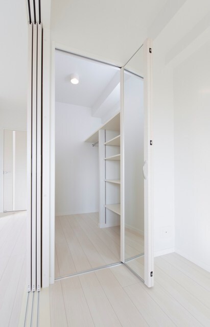 エンクレスト博多Belleの物件内観写真