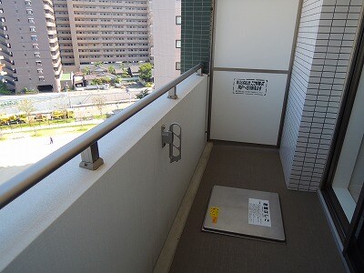 エンクレスト博多Belleの物件内観写真