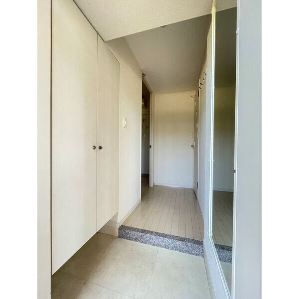 吉塚駅 徒歩12分 2階の物件内観写真