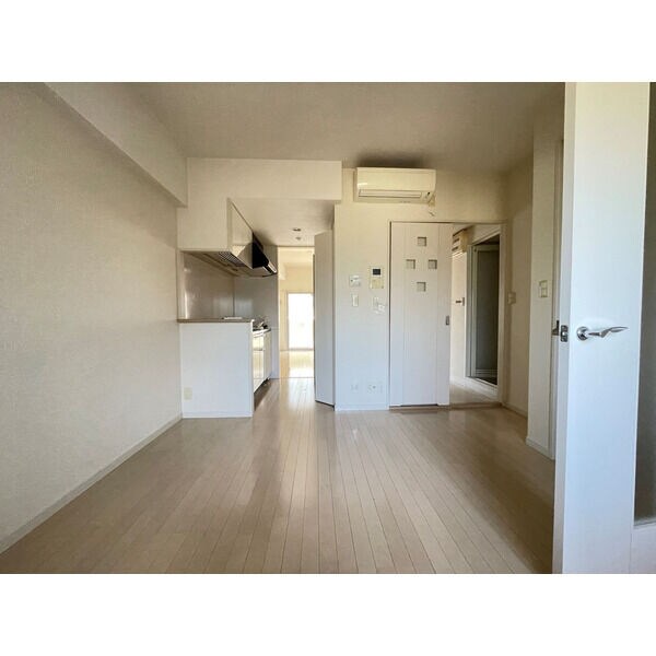 吉塚駅 徒歩12分 2階の物件内観写真