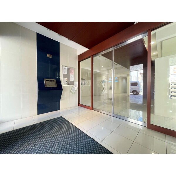 吉塚駅 徒歩12分 2階の物件外観写真