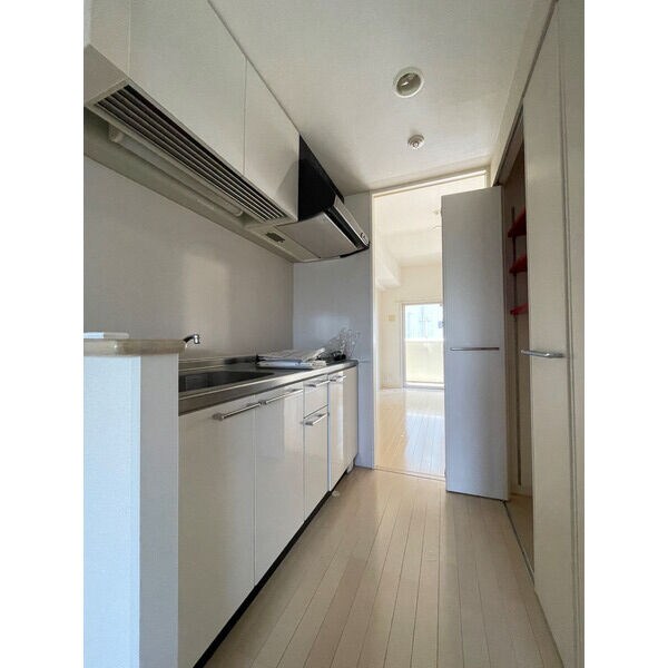 吉塚駅 徒歩12分 2階の物件内観写真