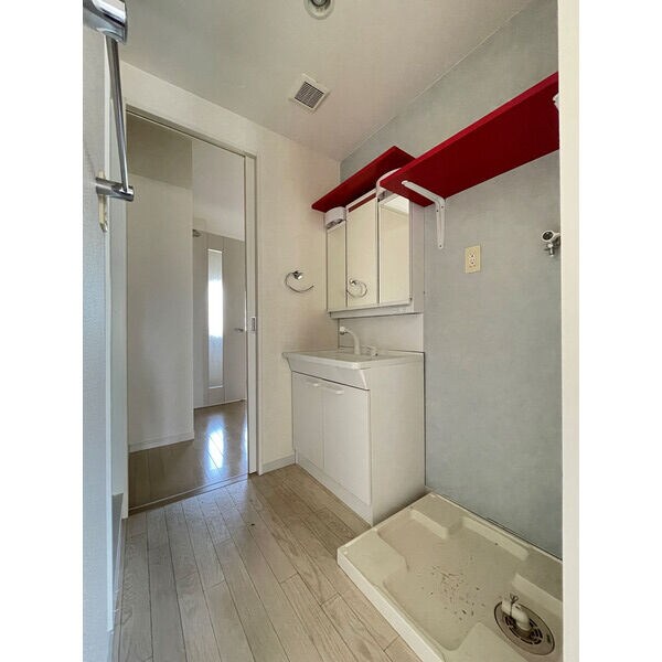 吉塚駅 徒歩12分 2階の物件内観写真