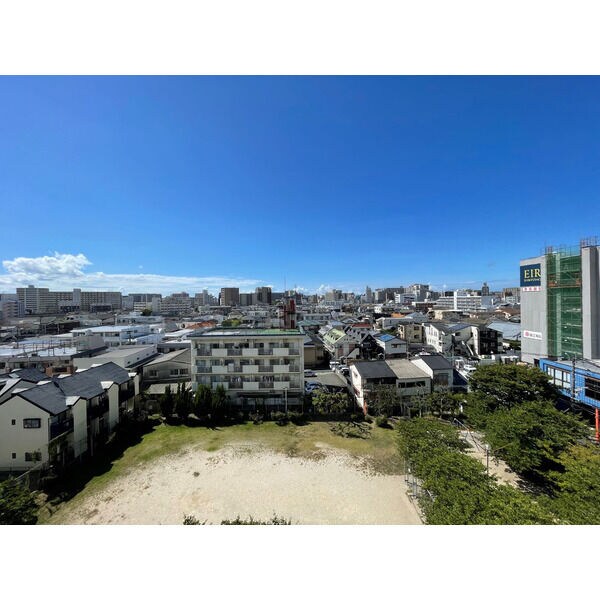 吉塚駅 徒歩12分 2階の物件内観写真