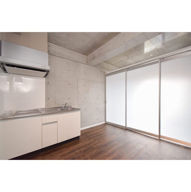 高宮駅 徒歩4分 2階の物件内観写真