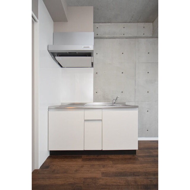 高宮駅 徒歩4分 2階の物件内観写真