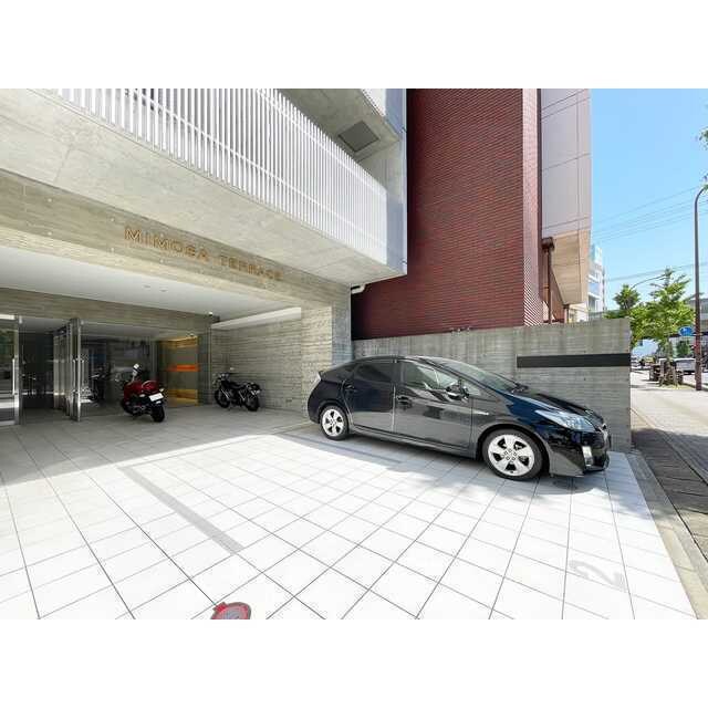 高宮駅 徒歩4分 2階の物件外観写真