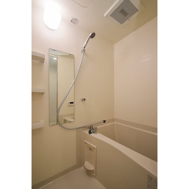 高宮駅 徒歩4分 2階の物件内観写真