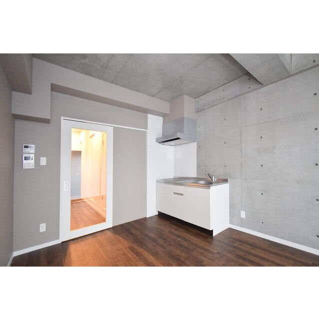 高宮駅 徒歩4分 2階の物件内観写真