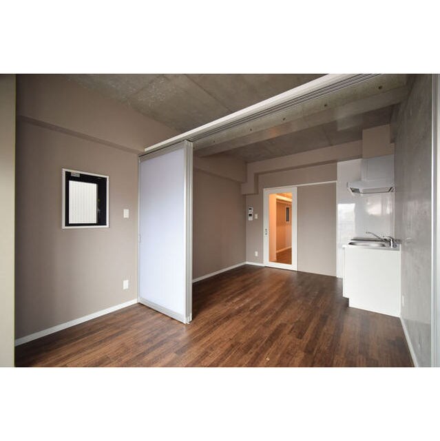 高宮駅 徒歩4分 2階の物件内観写真