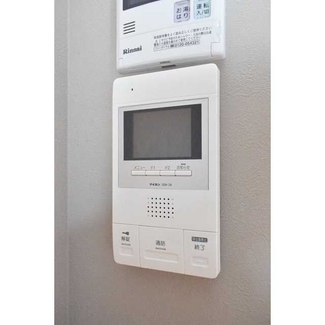 高宮駅 徒歩4分 2階の物件内観写真