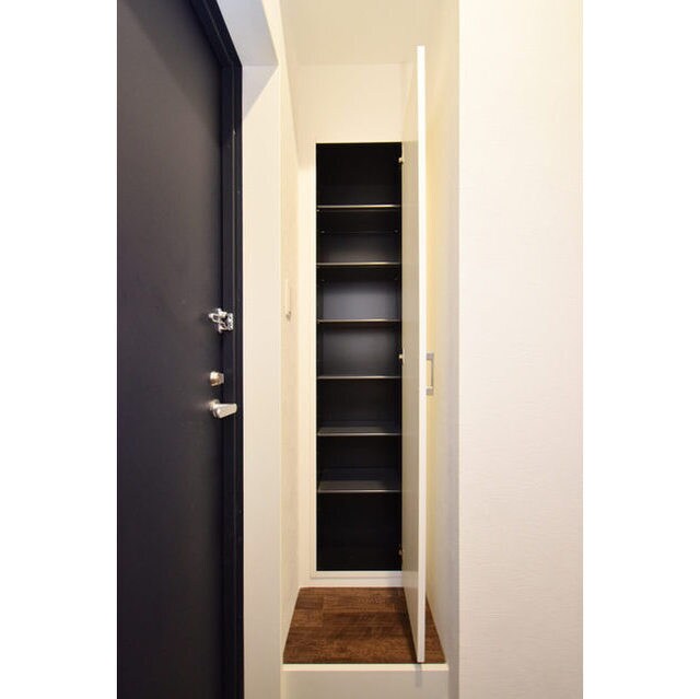 高宮駅 徒歩4分 2階の物件内観写真