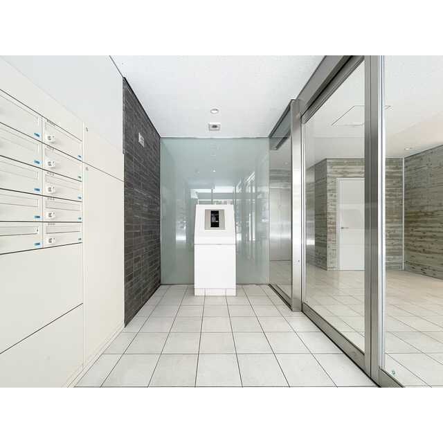 高宮駅 徒歩4分 2階の物件内観写真